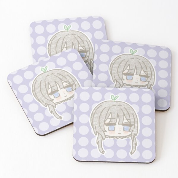 Item preview, Sandrone chibi designed and sold by Pannafti.