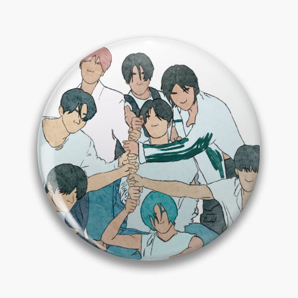 Item preview, OT8 Stray Kids designed and sold by LunarOwlShoppe.