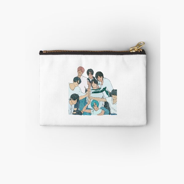 Item preview, OT8 Stray Kids designed and sold by LunarOwlShoppe.