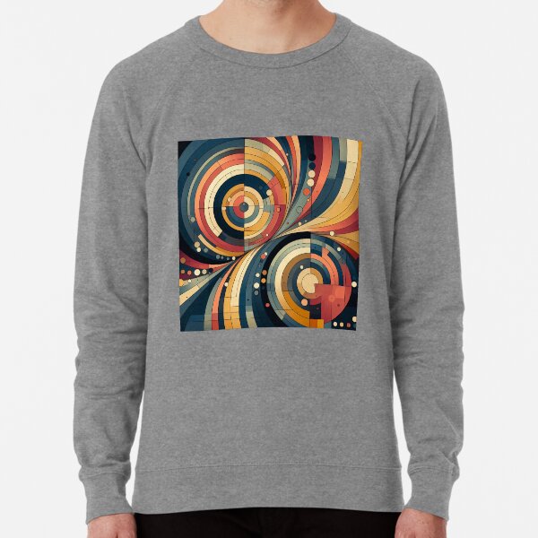 Item preview, Duality Bauhaus  designed and sold by Mermaid's Whimsy.