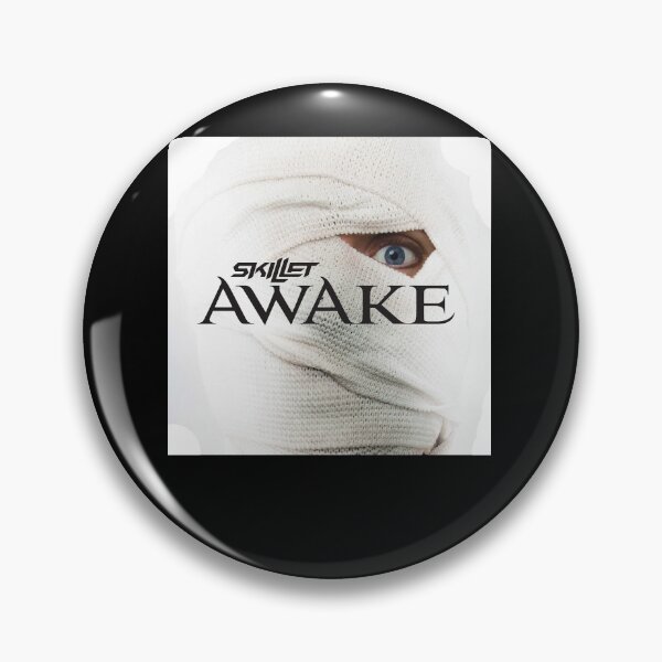Item preview, skillet awake  designed and sold by JessicaWiy.