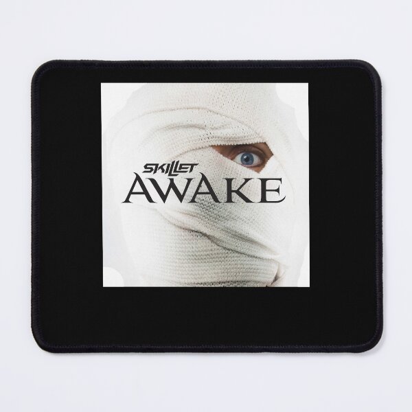 Item preview, skillet awake  designed and sold by JessicaWiy.