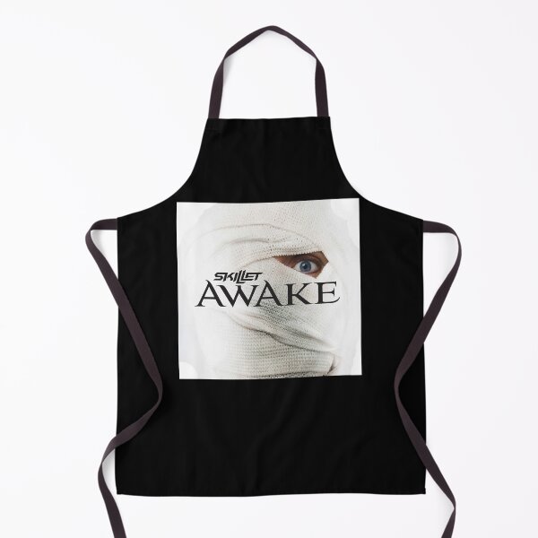 Item preview, skillet awake designed and sold by JessicaWiy.
