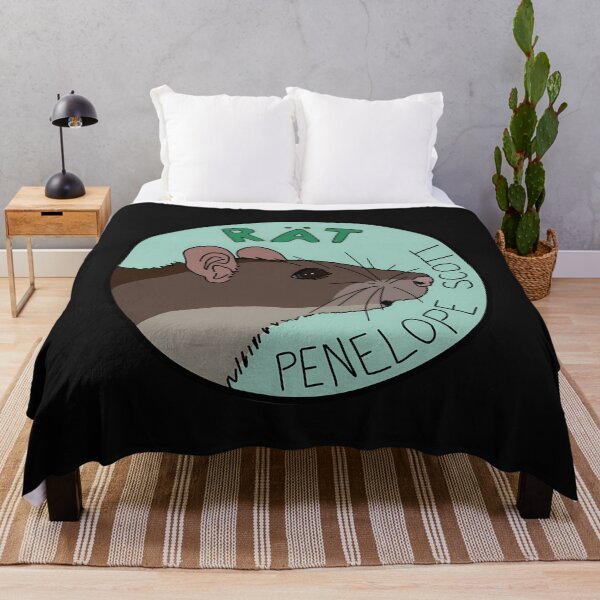 Item preview, Penelope Scott designed and sold by Jackk-Teagle.
