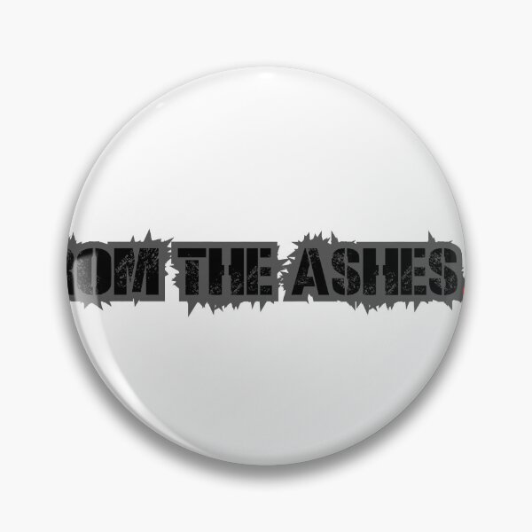 Item preview, From the Ashes designed and sold by Hexan.