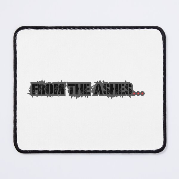 Item preview, From the Ashes designed and sold by Hexan.