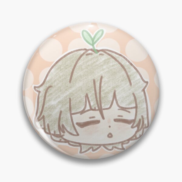 Item preview, Sayu chibi designed and sold by Pannafti.
