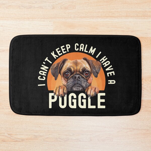 Item preview, I Cant Keep Calm I Have A Puggle designed and sold by TheAnimalZ00.
