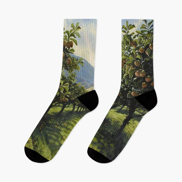 Item preview, Pear Orchard designed and sold by dcrc.