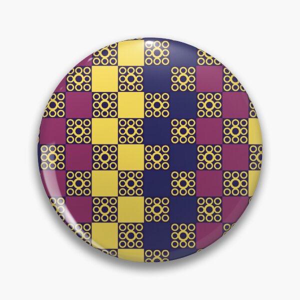 Item preview, Checkerboard pattern designed and sold by Wolagno.