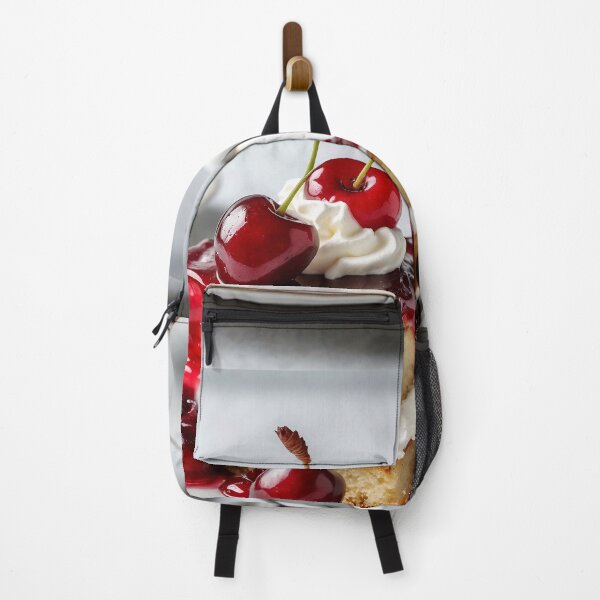 Item preview, Cherry cake designed and sold by ArtfullMinds.