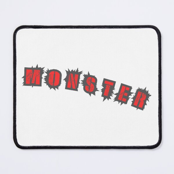 Item preview, Monster designed and sold by Hexan.