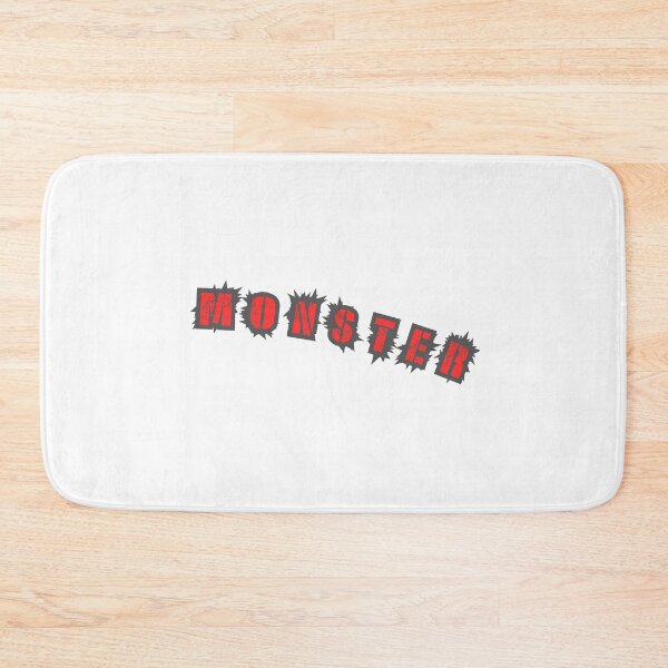 Item preview, Monster designed and sold by Hexan.