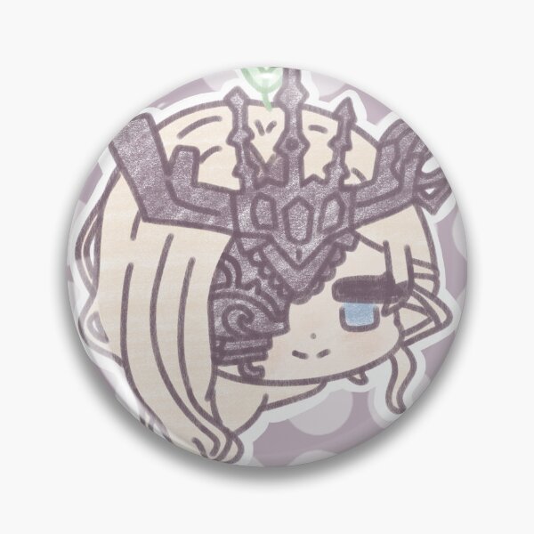 Item preview, Signora chibi designed and sold by Pannafti.