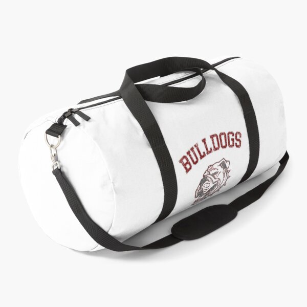 Item preview, Bulldog Pride: Varsity Sport Design designed and sold by MysticOzzy.