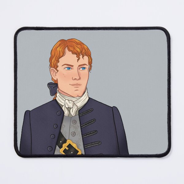 Item preview, "French man" designed and sold by solgasart.