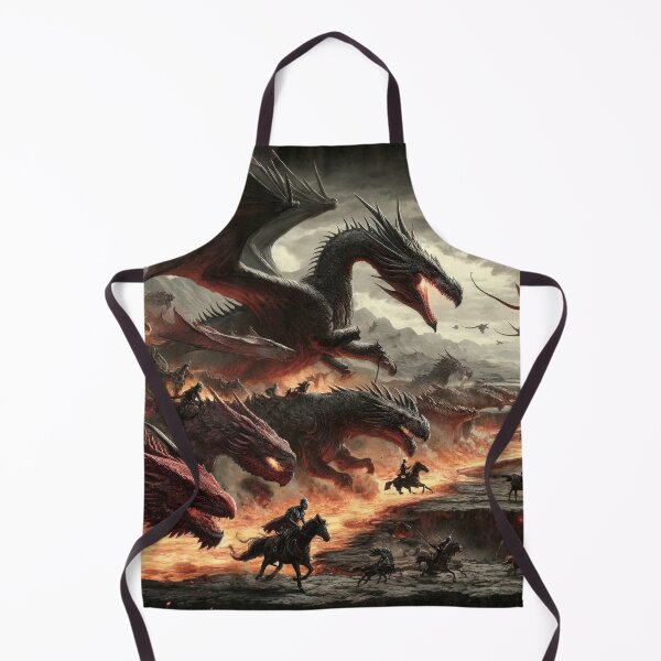Item preview, Dragonback Racing League designed and sold by FantasyVillaArt.