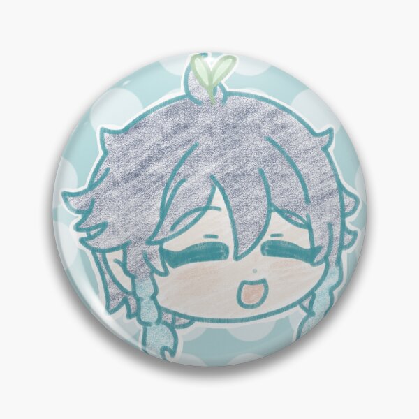 Item preview, venti chibi designed and sold by Pannafti.