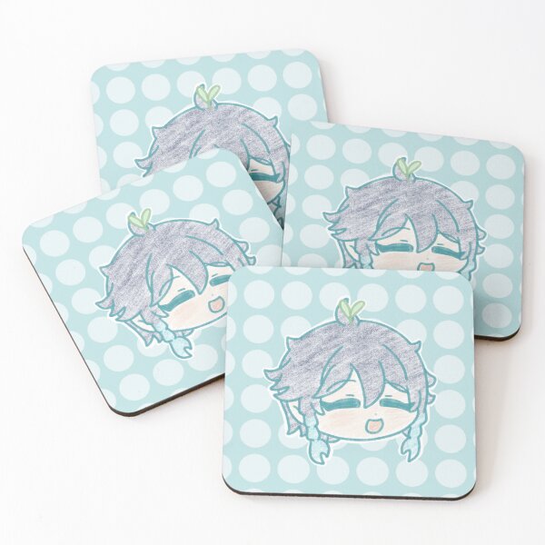 Item preview, venti chibi designed and sold by Pannafti.