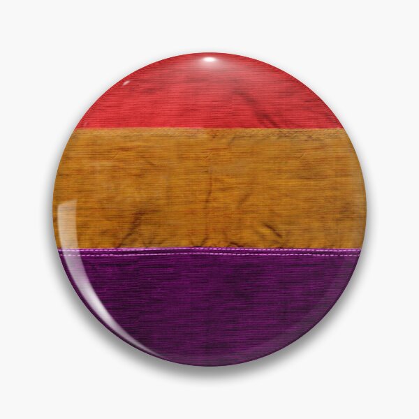 Item preview, SPANISH REPUBLICAN FLAG designed and sold by MobsProject.