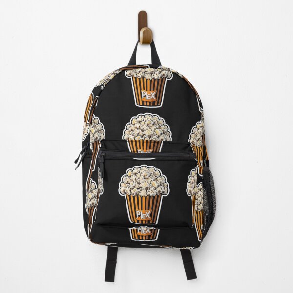 Item preview, PLEX POPCORN designed and sold by Space Explorer Emporium.