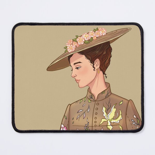 Item preview, "French charm" designed and sold by solgasart.