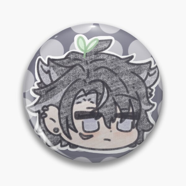 Item preview, Wriothesley chibi designed and sold by Pannafti.