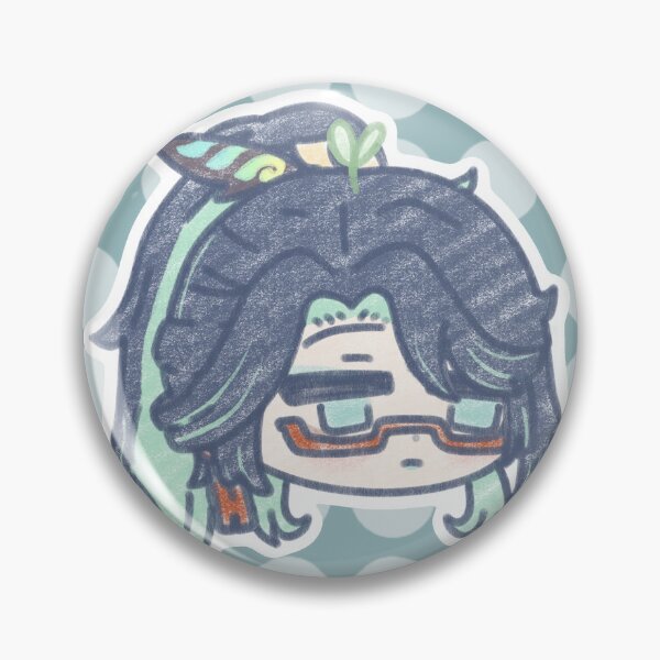 Item preview, chibi xianyun designed and sold by Pannafti.