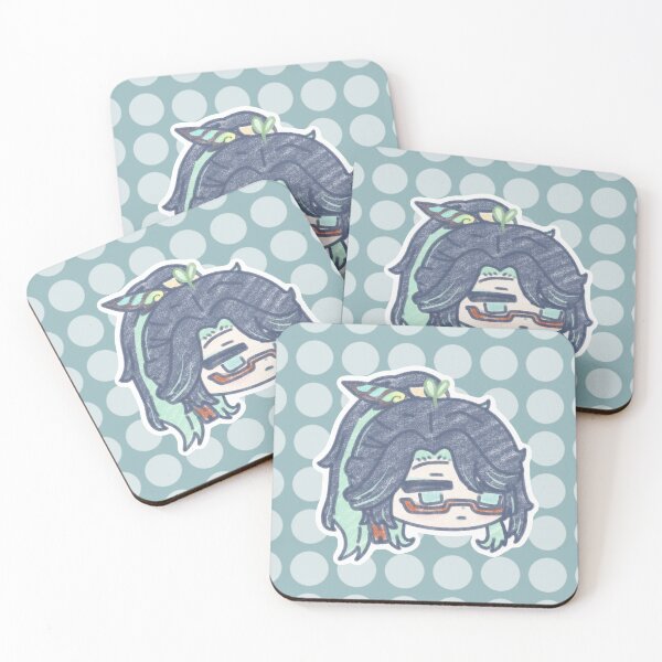 Item preview, chibi xianyun designed and sold by Pannafti.