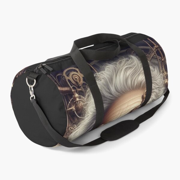 Item preview, Albert Einstein Steampunk  designed and sold by sevenmountains.