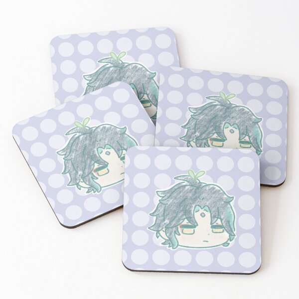 Item preview, Xiao chibi designed and sold by Pannafti.