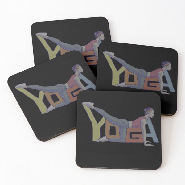 Item preview, Yoga Meditation Gift Yoga Teacher designed and sold by Jelisandie.