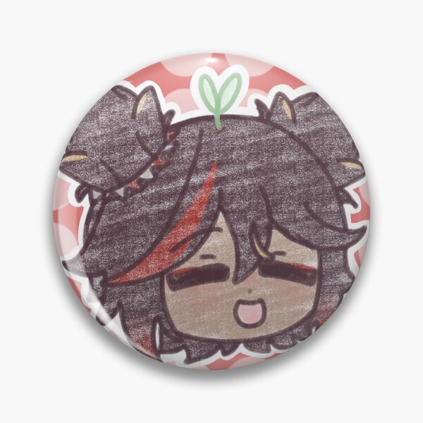 Item preview, Xinyan chibi designed and sold by Pannafti.