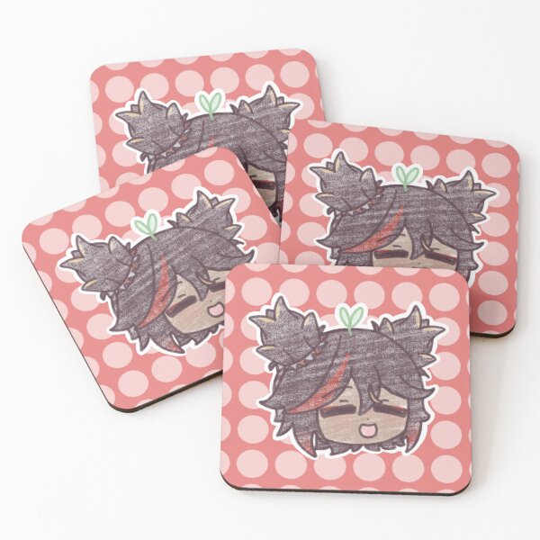 Item preview, Xinyan chibi designed and sold by Pannafti.