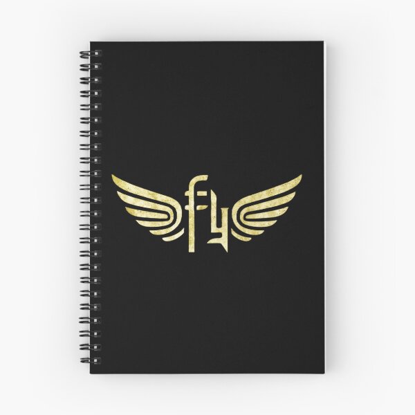 Item preview, Fly Wings Bird Abstract designed and sold by Sidney Graf.
