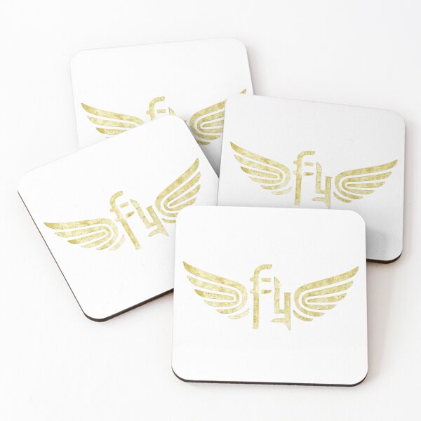 Item preview, Fly Wings Bird Abstract designed and sold by Sidney Graf.
