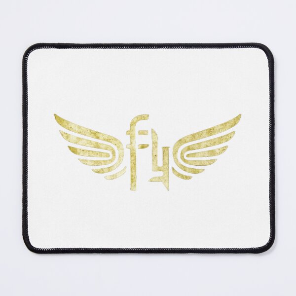 Item preview, Fly Wings Bird Abstract designed and sold by Sidney Graf.