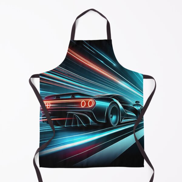 Item preview, Fast Car designed and sold by Myra365Art.