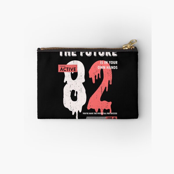Item preview, The Future is in your own hands designed and sold by Faissal Thomass.