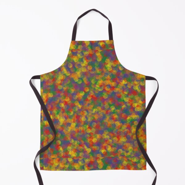 Item preview, Rainbow Bubbles designed and sold by Abstract-Color.