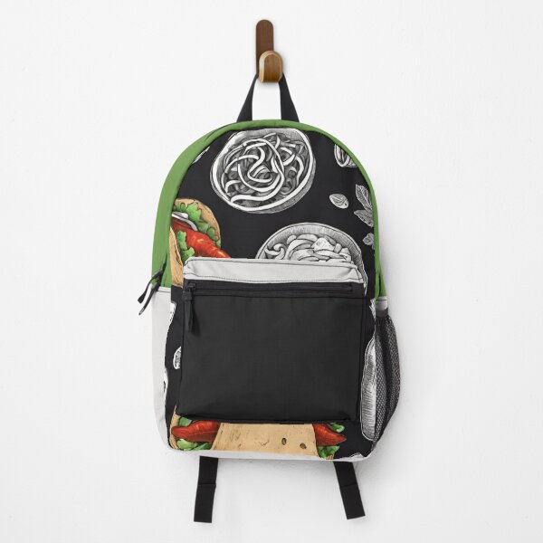 Item preview, Tacos vintage sketch by CallisC Arts ⭐⭐⭐⭐⭐ designed and sold by CallisC-Arts.