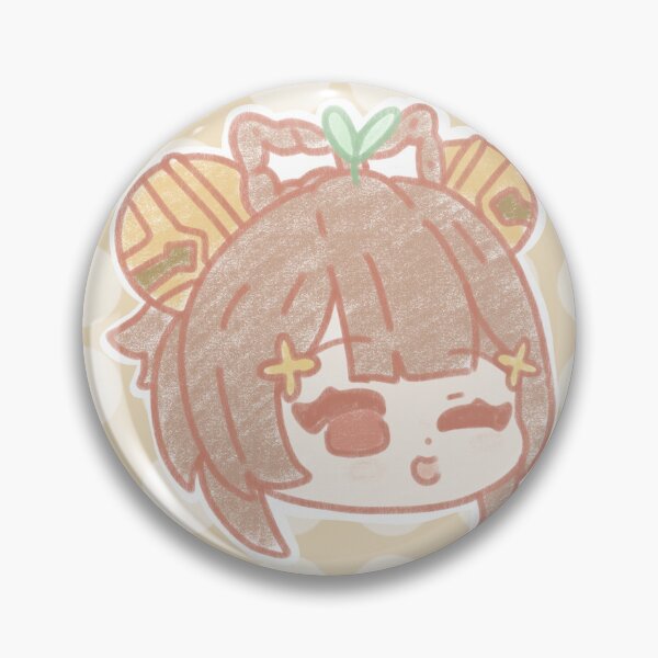Item preview, Yaoyao chibi designed and sold by Pannafti.