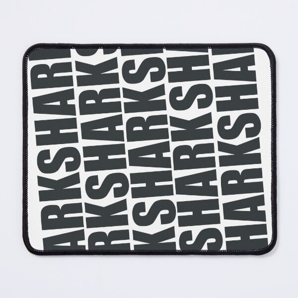 Item preview, Shark → Keep moving, stay sharp. designed and sold by YOU SHOP NOW.