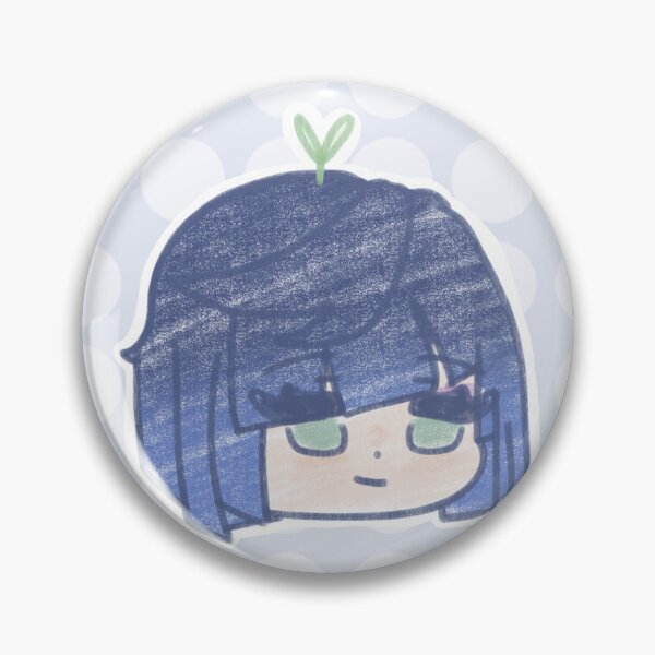 Item preview, Yelan chibi designed and sold by Pannafti.