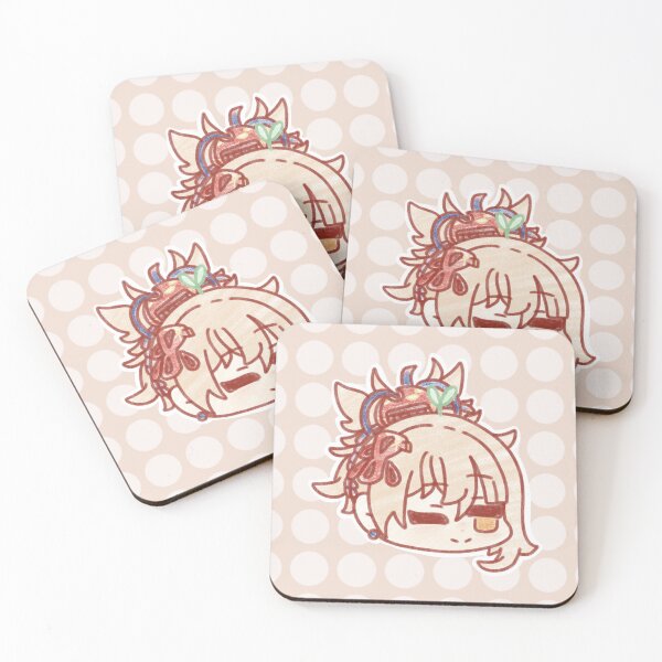 Item preview, Yoimiya chibi designed and sold by Pannafti.