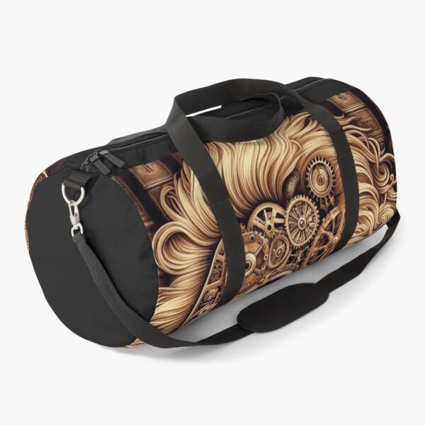 Item preview, Albert Einstein Steampunk  designed and sold by sevenmountains.