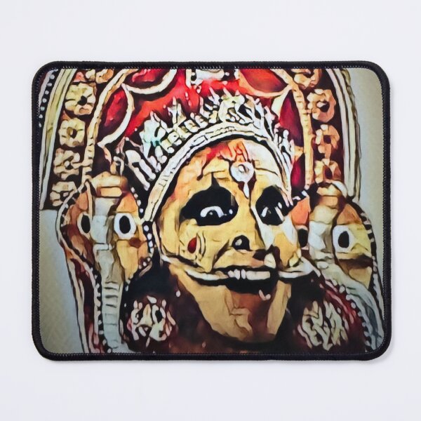 Item preview, Snake goddess  designed and sold by Daruma786.
