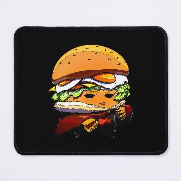 Item preview, Knuckle Sandwich Man - Noir lite designed and sold by BreakfastKnight.