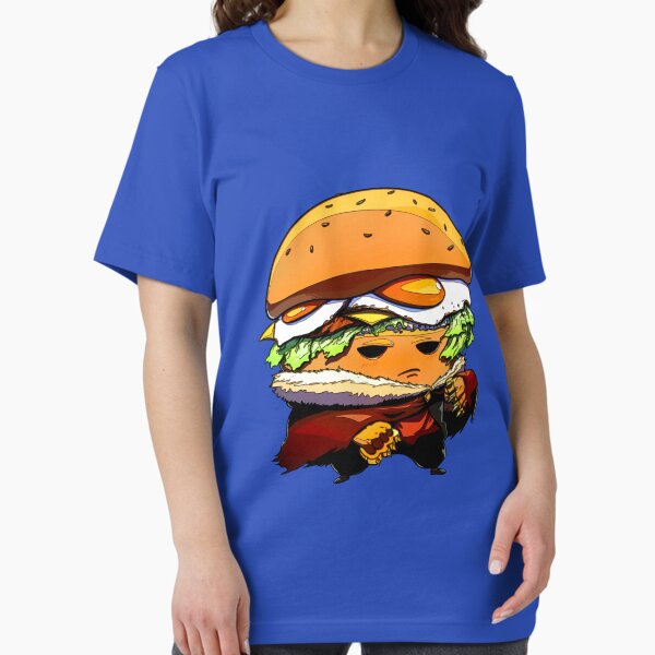 Knuckle Sandwich Man - Noir lite Essential T-Shirt