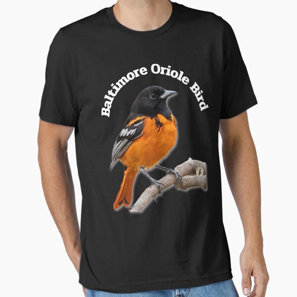 Item preview, Baltimore Oriole Bird designed and sold by CapricornX.
